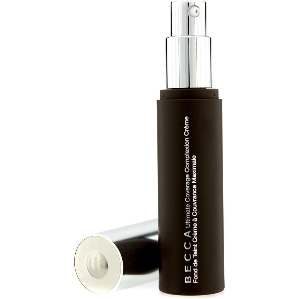 Becca Ultimate Coverage Complexion Creme - # Sand